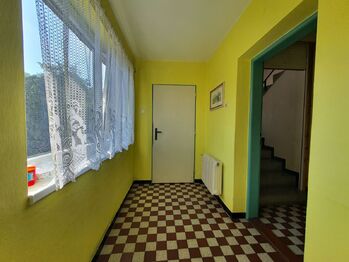 Prodej domu 103 m², Moravec