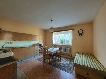 Prodej domu 103 m², Moravec