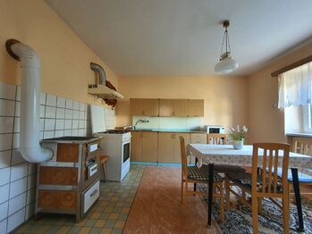Prodej domu 103 m², Moravec