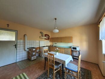 Prodej domu 103 m², Moravec