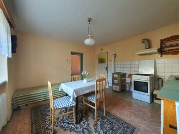 Prodej domu 103 m², Moravec