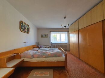 Prodej domu 103 m², Moravec