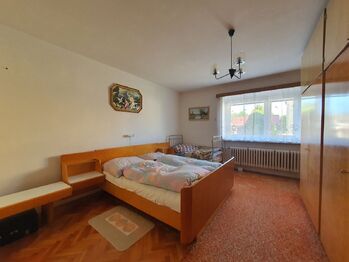 Prodej domu 103 m², Moravec