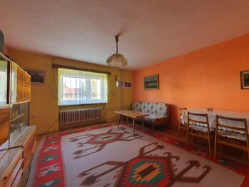 Prodej domu 103 m², Moravec