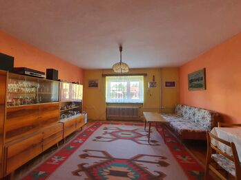 Prodej domu 103 m², Moravec