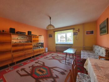 Prodej domu 103 m², Moravec
