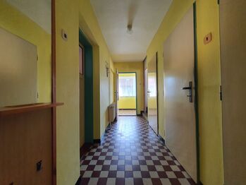 Prodej domu 103 m², Moravec