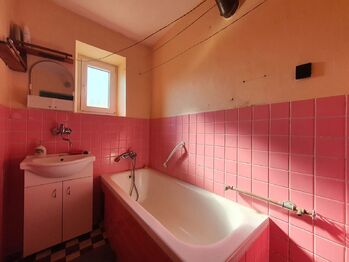 Prodej domu 103 m², Moravec