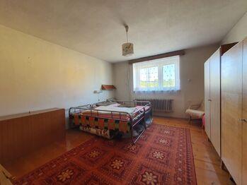 Prodej domu 103 m², Moravec