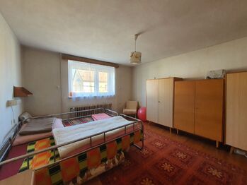 Prodej domu 103 m², Moravec