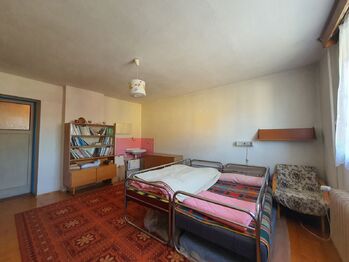 Prodej domu 103 m², Moravec