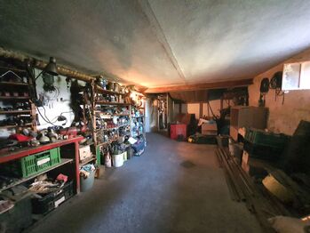Prodej domu 103 m², Moravec