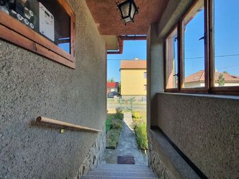 Prodej domu 103 m², Moravec
