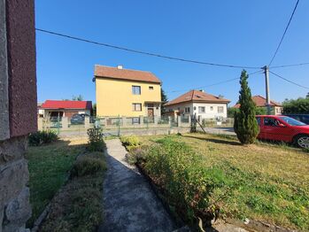 Prodej domu 103 m², Moravec