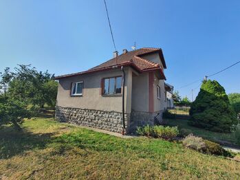 Prodej domu 103 m², Moravec