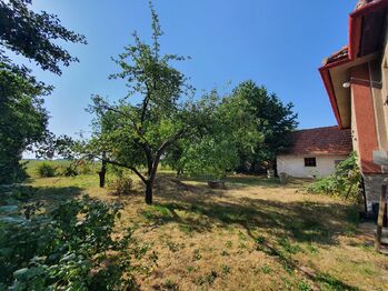 Prodej domu 103 m², Moravec