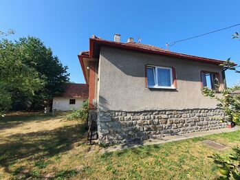 Prodej domu 103 m², Moravec