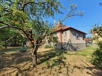 Prodej domu 103 m², Moravec