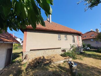 Prodej domu 103 m², Moravec