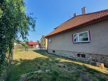Prodej domu 103 m², Moravec