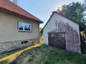 Prodej domu 103 m², Moravec