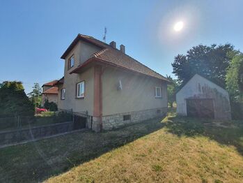 Prodej domu 103 m², Moravec