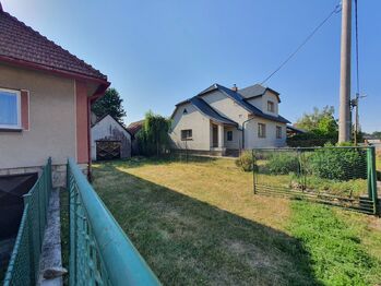 Prodej domu 103 m², Moravec