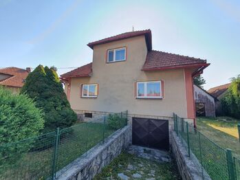 Prodej domu 103 m², Moravec