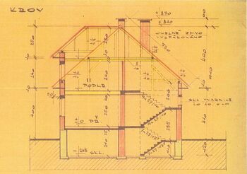 Prodej domu 103 m², Moravec