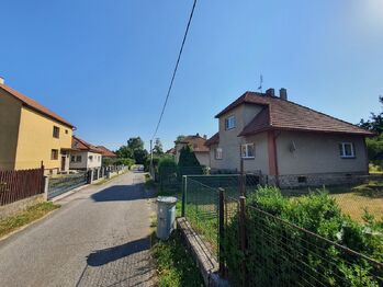 Prodej domu 103 m², Moravec