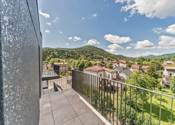Prodej bytu 3+kk v osobním vlastnictví 82 m², Szczyrk