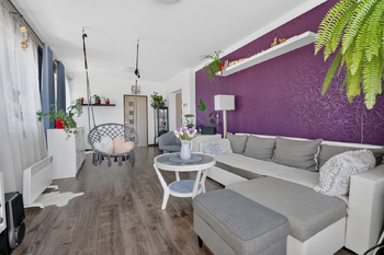 2NP - Prodej nájemního (činžovního) domu 621 m², Trutnov