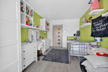 2NP - Prodej nájemního (činžovního) domu 621 m², Trutnov