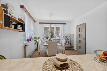 2NP - Prodej nájemního (činžovního) domu 621 m², Trutnov