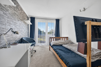 2NP - Prodej nájemního (činžovního) domu 621 m², Trutnov