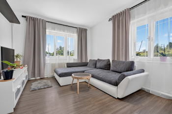 1NP - Prodej nájemního (činžovního) domu 621 m², Trutnov