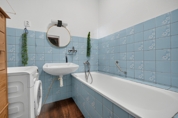 1NP - Prodej nájemního (činžovního) domu 621 m², Trutnov