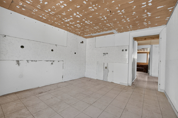 3NP - Prodej nájemního (činžovního) domu 621 m², Trutnov