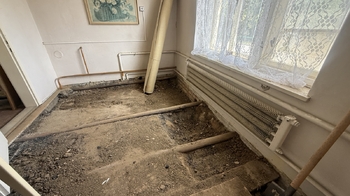 Prodej domu 117 m², Týnec