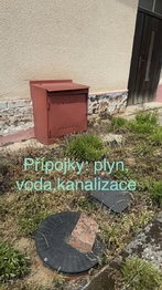Prodej domu 117 m², Týnec