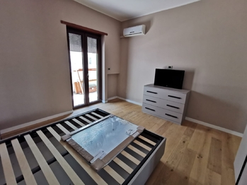 Prodej bytu 2+1 v osobním vlastnictví 64 m², Montesilvano