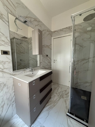 Prodej bytu 2+1 v osobním vlastnictví 64 m², Montesilvano