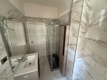 Prodej bytu 2+1 v osobním vlastnictví 64 m², Montesilvano