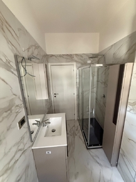 Prodej bytu 2+1 v osobním vlastnictví 64 m², Montesilvano