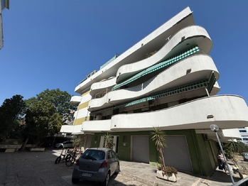 Prodej bytu 2+1 v osobním vlastnictví 64 m², Montesilvano