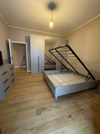 Prodej bytu 2+1 v osobním vlastnictví 64 m², Montesilvano