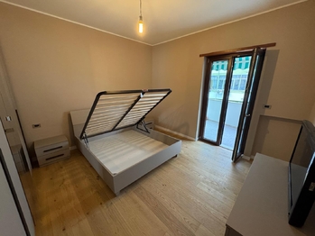 Prodej bytu 2+1 v osobním vlastnictví 64 m², Montesilvano