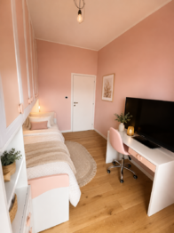 Prodej bytu 2+1 v osobním vlastnictví 64 m², Montesilvano