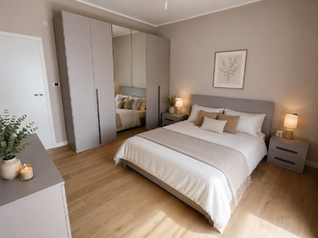 Prodej bytu 2+1 v osobním vlastnictví 64 m², Montesilvano