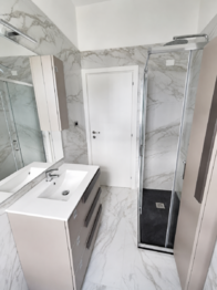 Prodej bytu 2+1 v osobním vlastnictví 64 m², Montesilvano